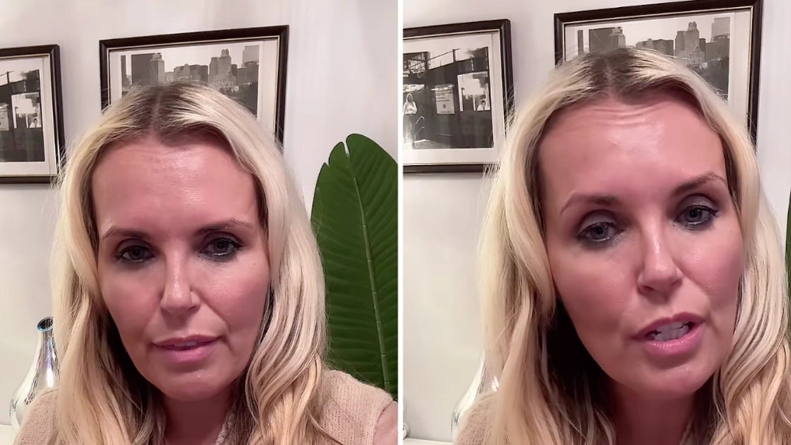 Trauma therapist reveals one subtle gaslighting phrase narcissists always use