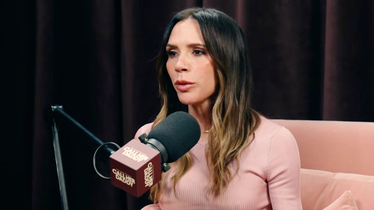 Victoria Beckham directly addresses ‘family changes’ amid rumoured Brooklyn feud