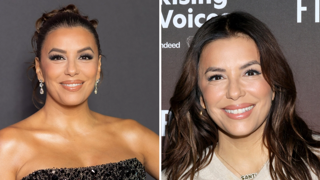 Eva Longoria reveals eye-watering amount she made after saving film from being axed right before filming