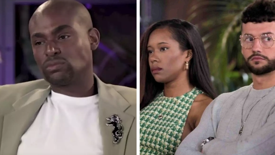 Married At First Sight UK forced to put filming on hold after shock wife swap decision