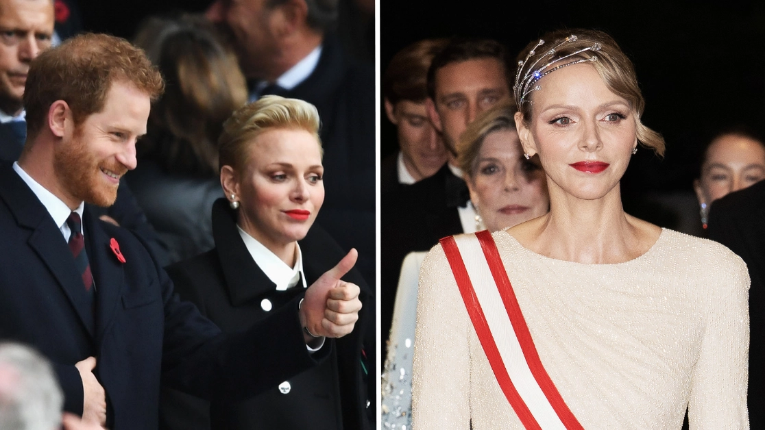Why royal family member wearing tiara for first time since 2011 is so significant