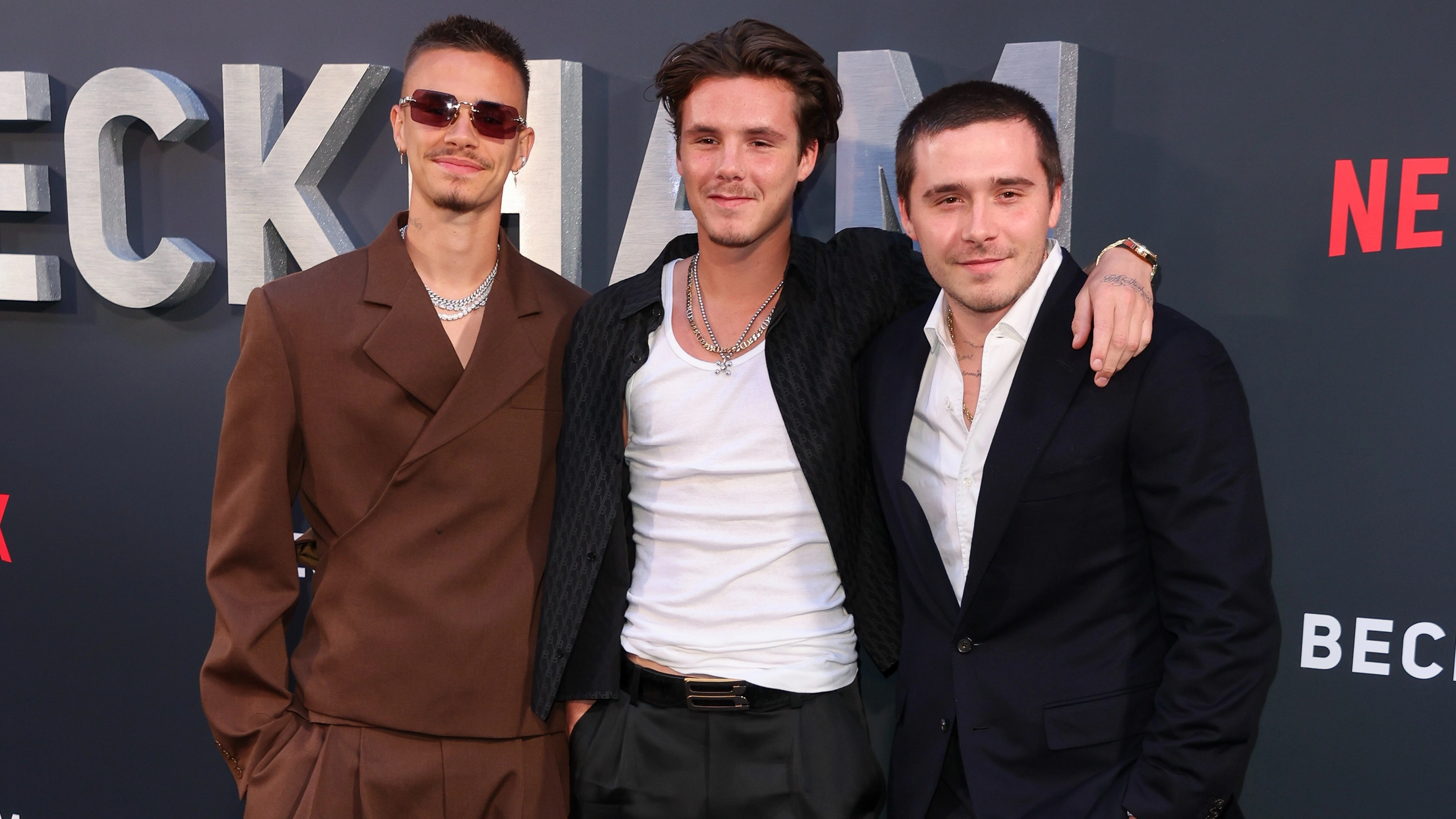 Cruz Beckham shares one wish for Brooklyn after David ‘ignores’ son's shocking legal move
