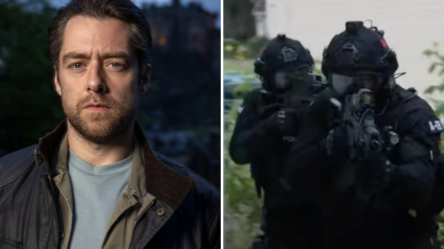 BBC fans begging for second series of new crime drama labelled a 'masterpiece' after binging first season