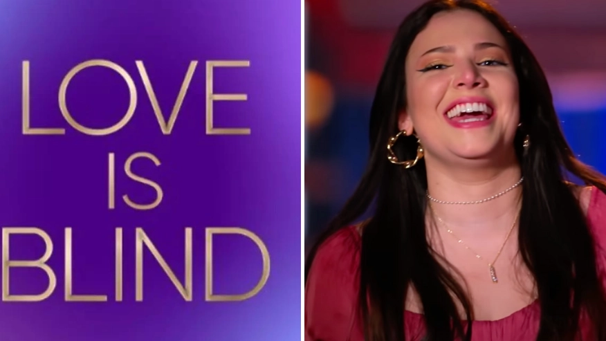 Love is Blind full timeline explained as former contestant reveals full process