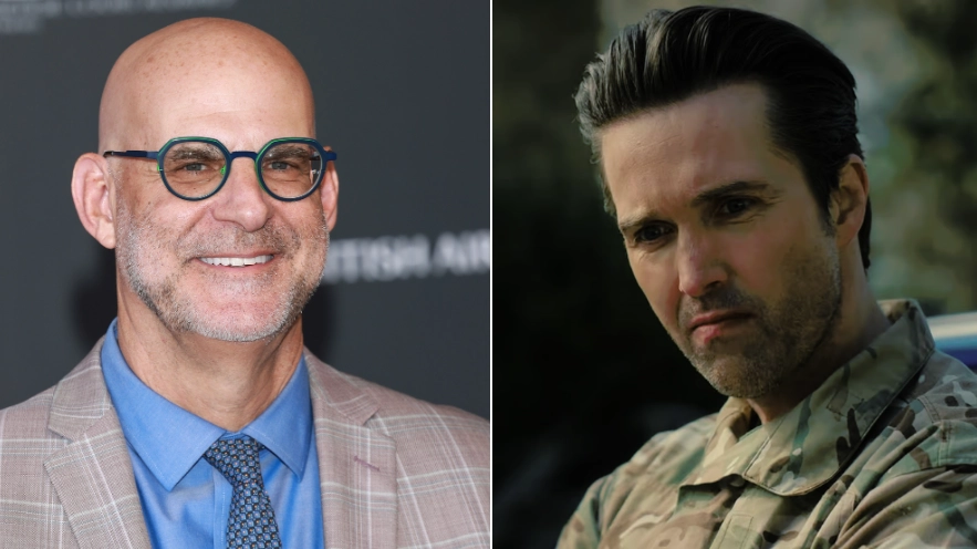 Fool Me Once creator addresses character 'plot hole' and says it’s 'so obvious'