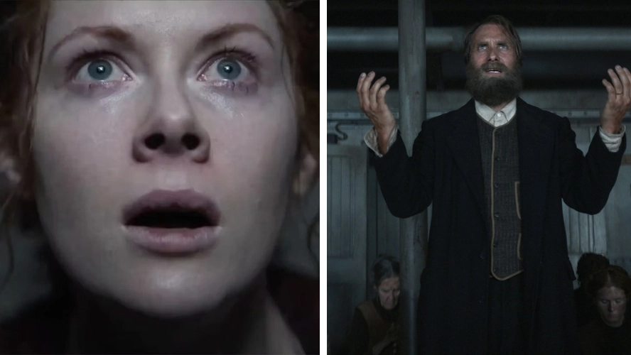Viewers are calling new mystery thriller the 'best series' on Netflix 'hands down'