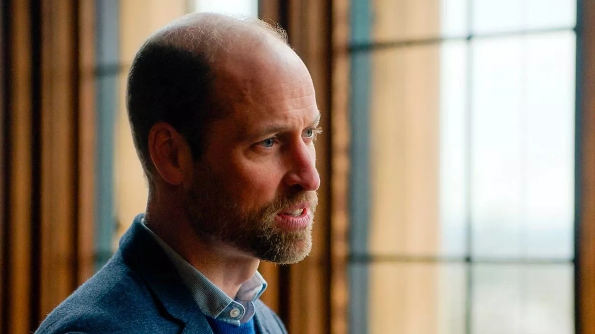 Prince William gives rare update on Kate Middleton’s cancer during emotional interview