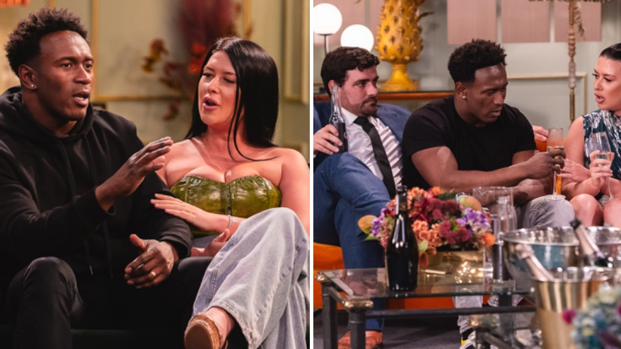 MAFS UK contestant responds after fan thinks they’ve spotted ‘clue’ about who’s still together