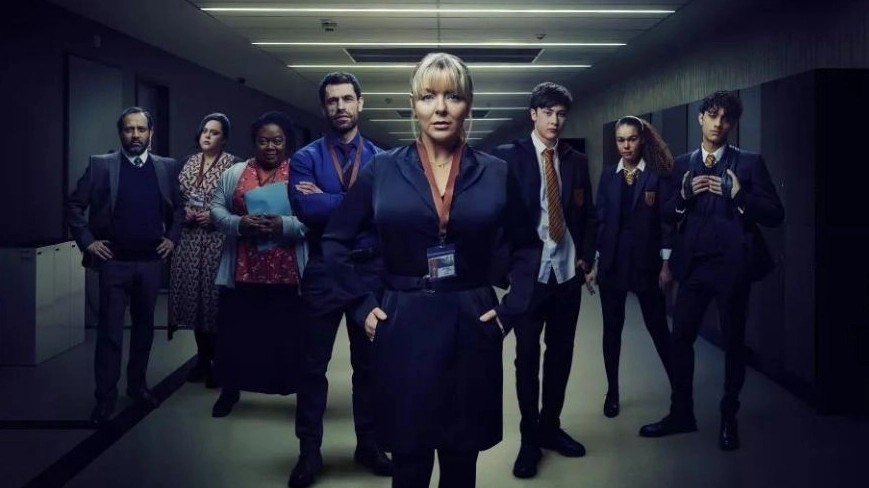 The Teacher Viewers Convinced They've Worked Out Who Reported Jenna And Kyle