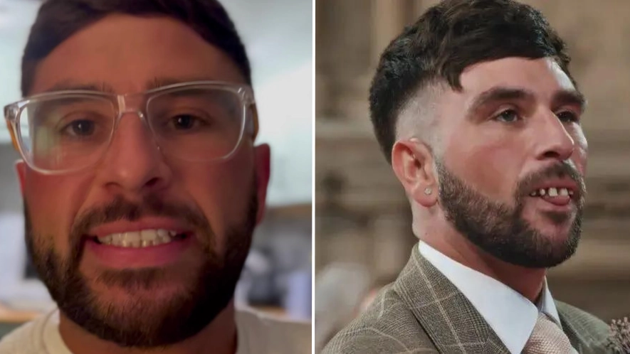 Married At First Sight UK contestant made admission about ‘cheap’ behaviour that gave viewers the ick way before the show even aired