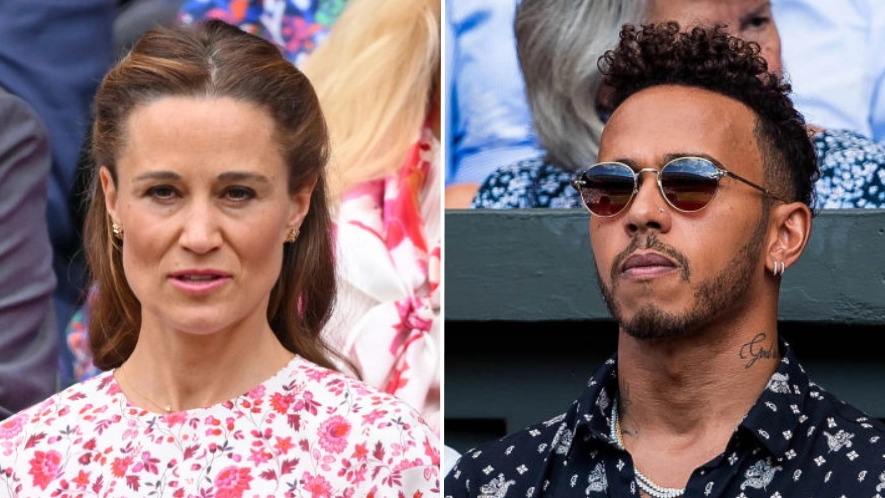 Sports star refused entry at Wimbledon’s royal box after breaking same strict rules as Pippa Middleton