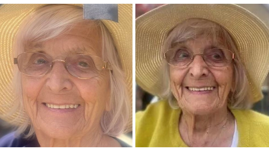 Gran loses both legs under bus after driver refused to let her on because she forgot her pass