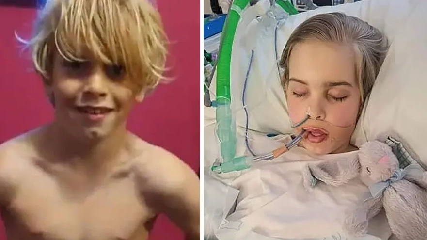 Archie Battersbee's Family Denied Appeal To Stop Life Support Being Switched Off