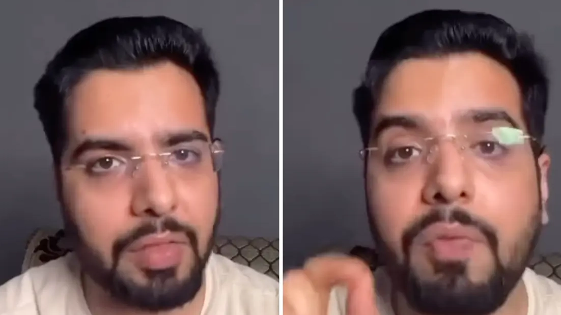 Abuse expert reveals five tricks to know if someone is a narcissist