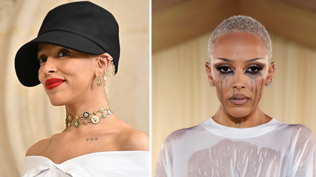 Doja Cat forced to ‘set the record straight’ following controversial rumour about her
