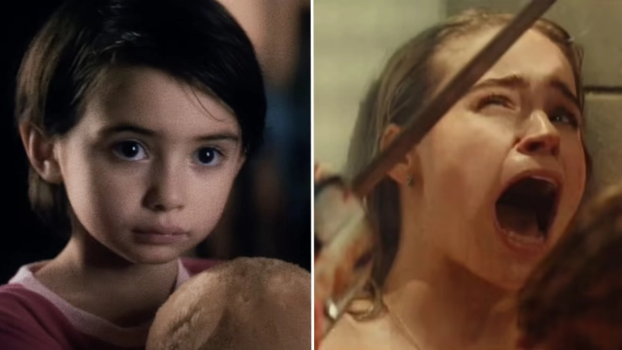 Cinemagoers issued stark warning before watching ‘sadistic’ horror film so ‘disturbing’ people have walked out