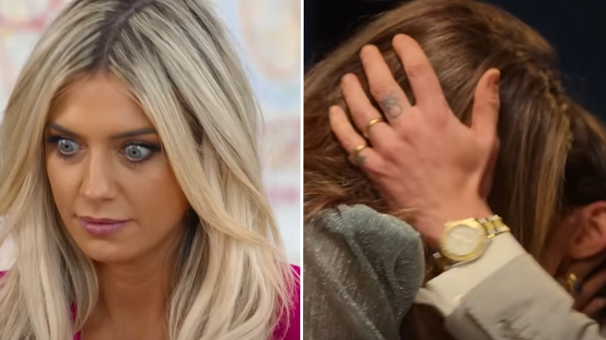UK’s answer to Selling Sunset slammed by Netflix fans as ‘painful’