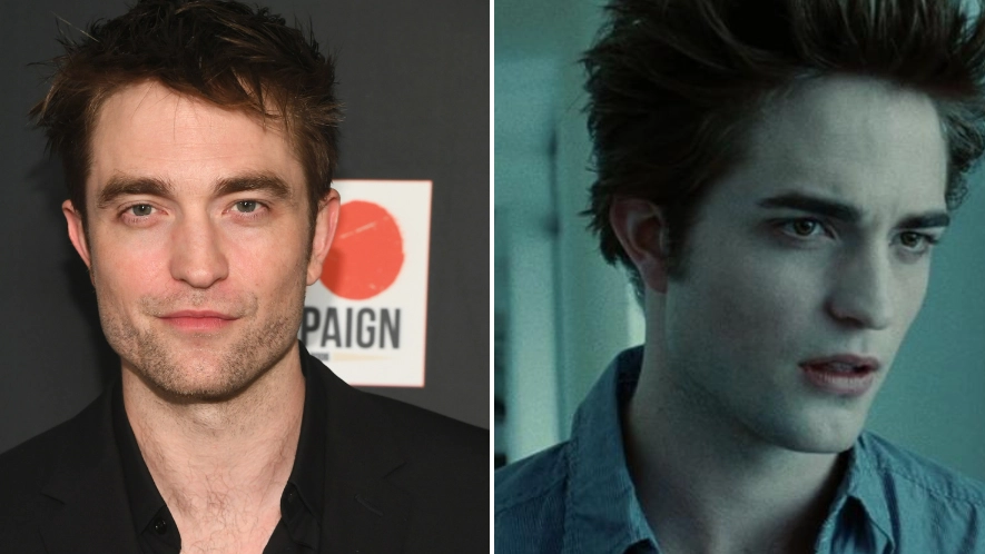 Robert Pattinson made his feelings very clear about Twilight saga with brutal comment about creator