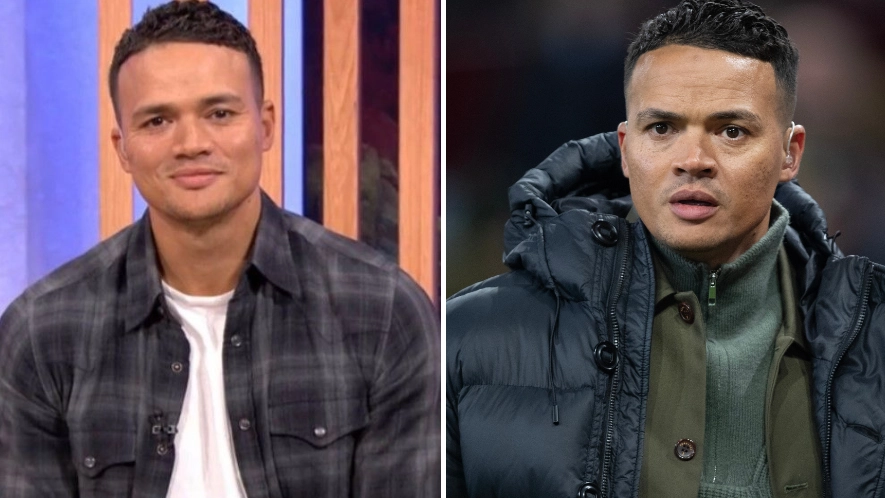TV presenter Jermaine Jenas axed from The One Show, BBC confirms
