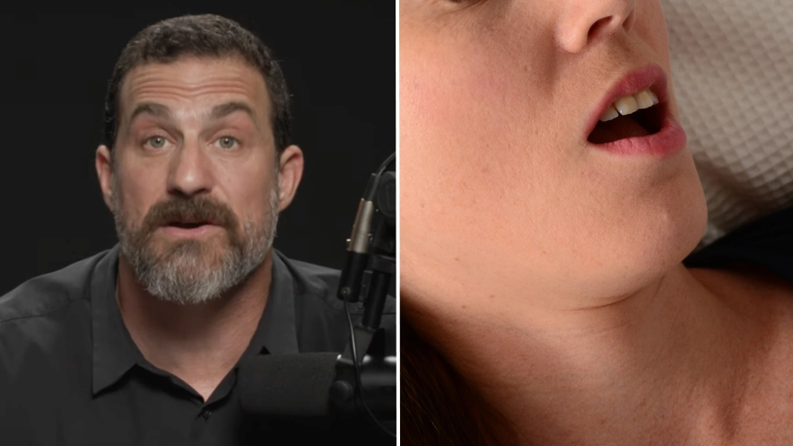 Neuroscientist reveals real reason people are ‘getting uglier’