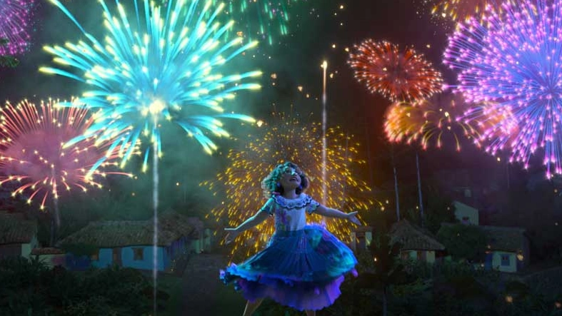 Encanto Fan Theory Explains Why Mirabel Does Not Get Any Gifts