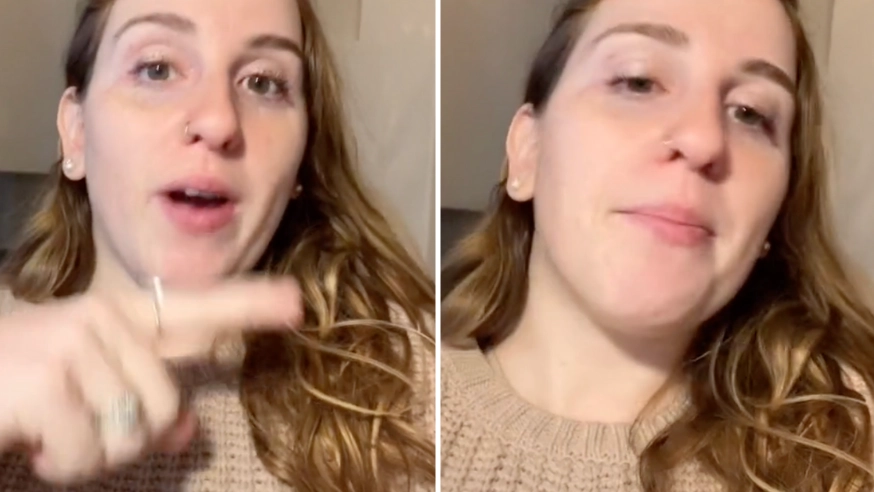 Woman Reveals Engagement Ring She Swapped Just A Week After Fiancé Proposed