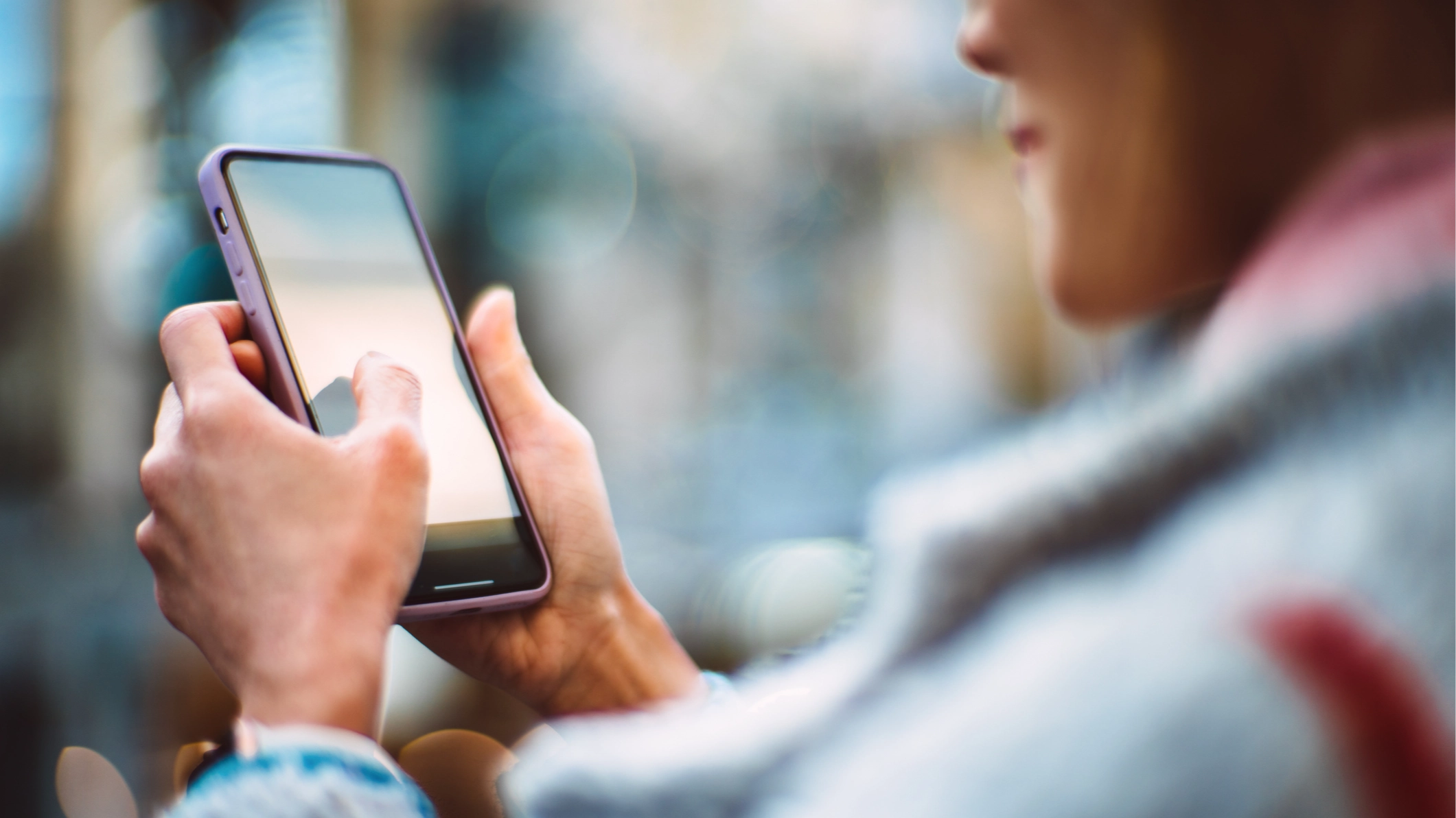 iPhone users warned to disable one key feature to protect their safety