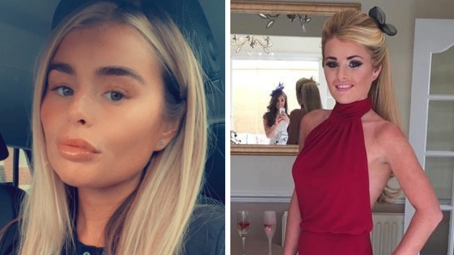 NHS nurse fired for taking two tablets from hospital to treat her headache
