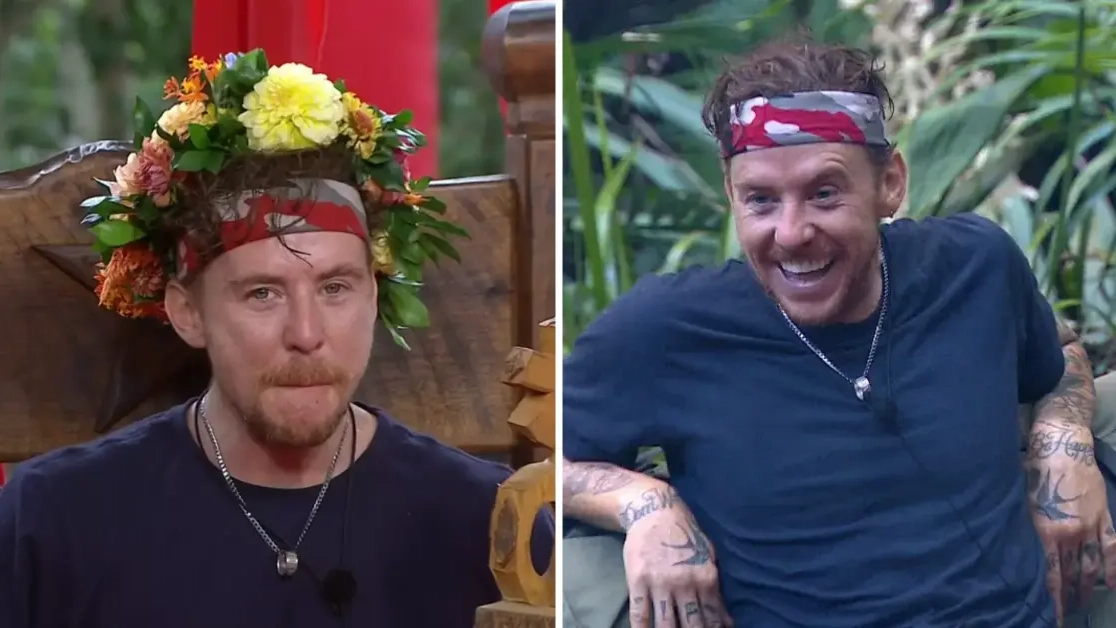 I’m A Celeb winner Danny Jones will be forced to return prize after winning show