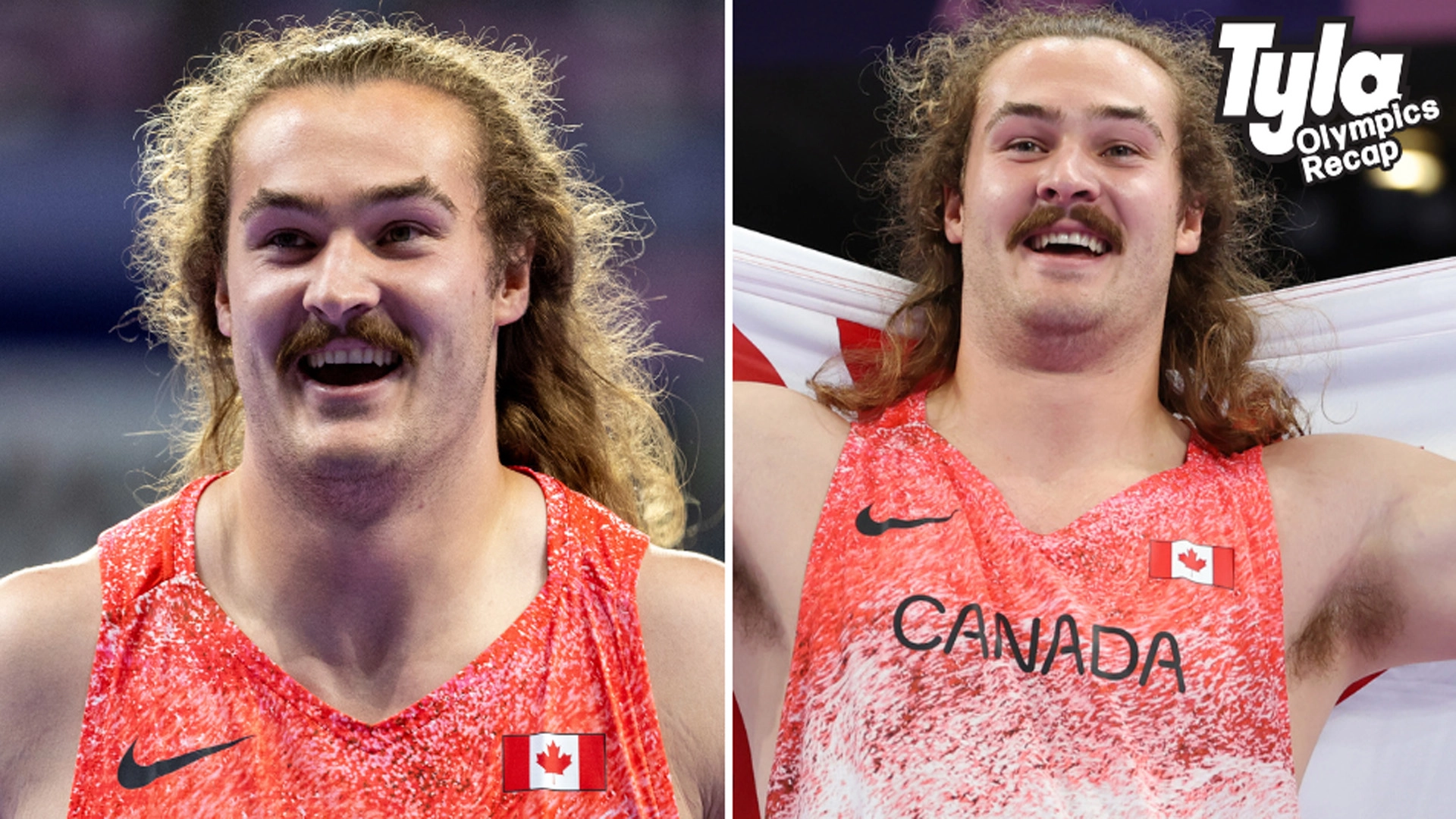Shocked Olympic viewers demanded athlete take DNA test after spotting noticeable look