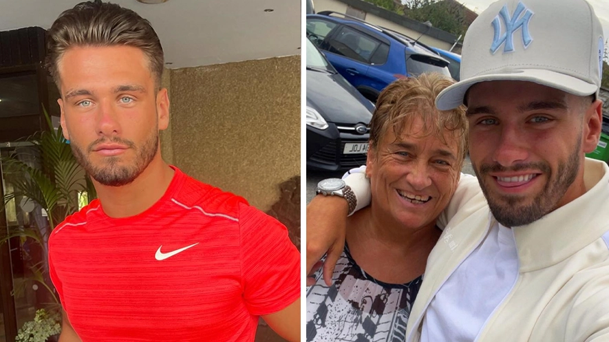 Love Island's Jacques Opens Up On 'Darker Place' After Shock Love Island Exit