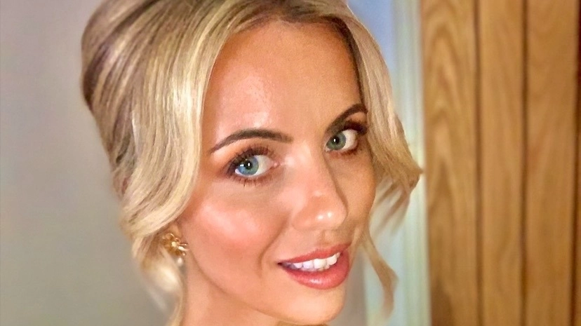 Mum who found breast lump during breastfeeding class says ‘Cancer took the choice away'