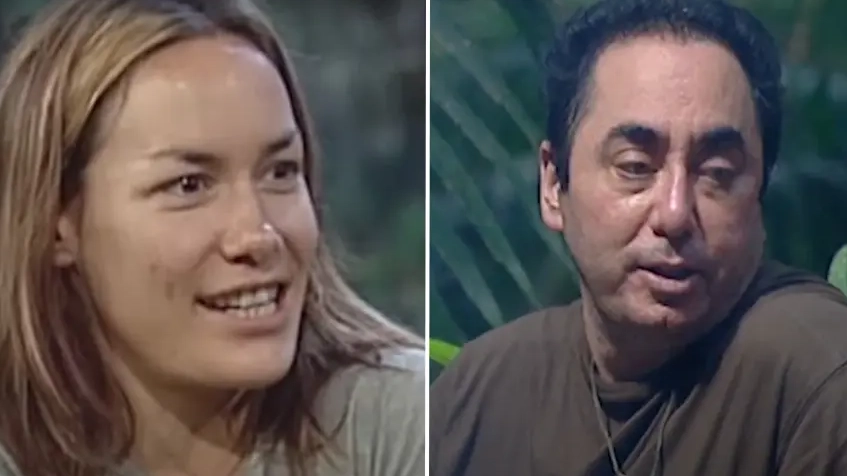 All the former I'm A Celeb contestants that have died since appearing on the show