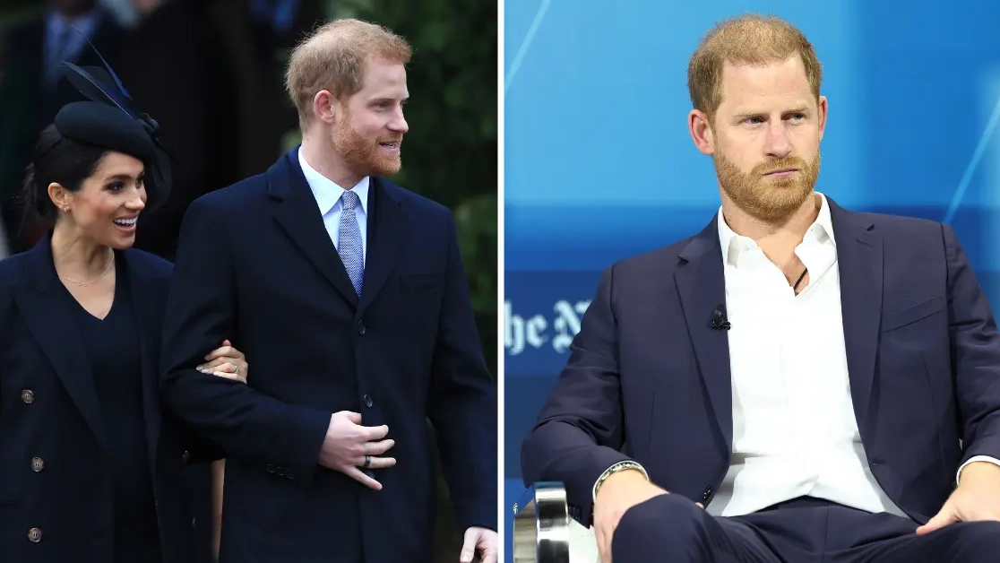 Prince Harry just invited one royal family member for Christmas which could be very awkward for King Charles