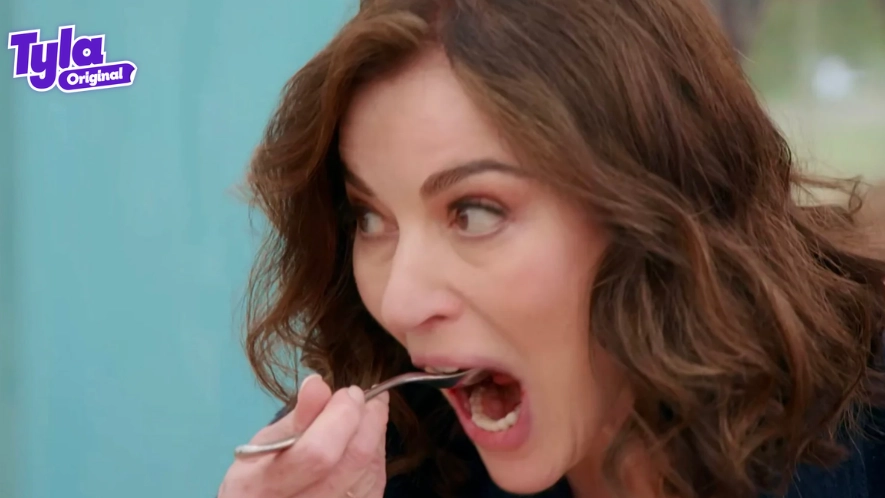 In the era of diet culture, why Nigella's outlook is the most refreshing thing to happen to Bake Off