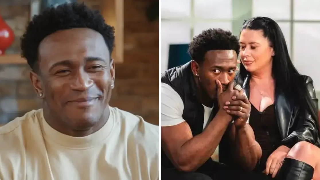 ‘Real reason’ why MAFS UK’s Alex won’t be appearing in tonight’s reunion after missing explosive dinner party