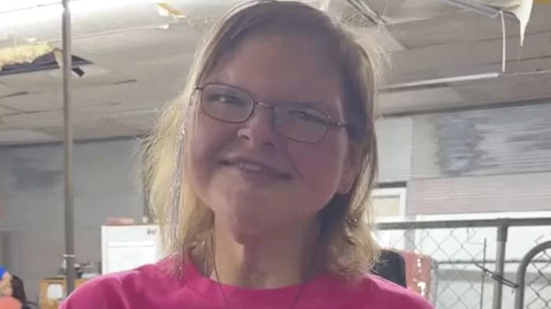 1000-lb sisters star Tammy Slaton apologises after fan calls her out for drinking ‘sodie’