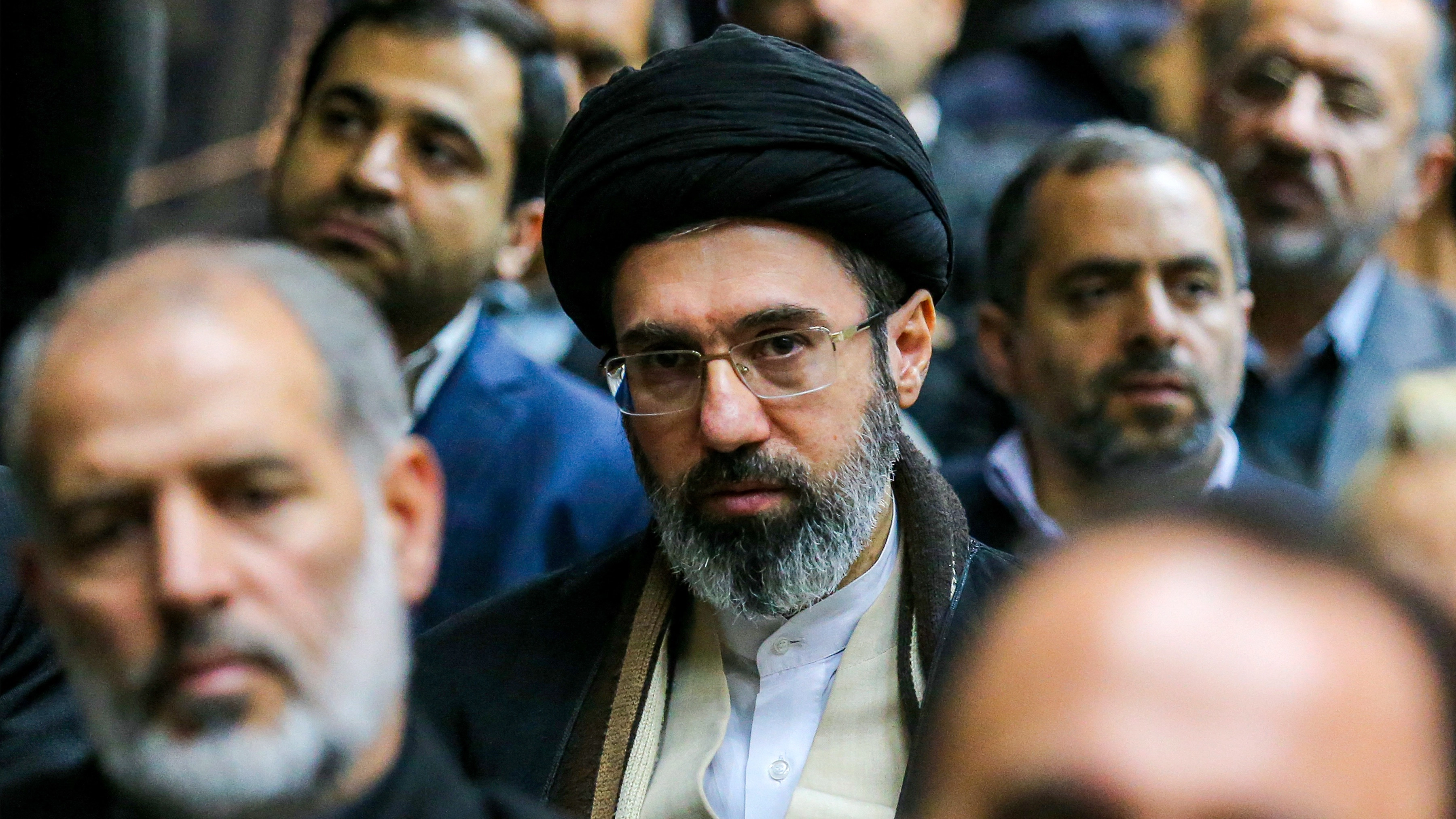 Iran’s new supreme leader issues chilling warning to several countries