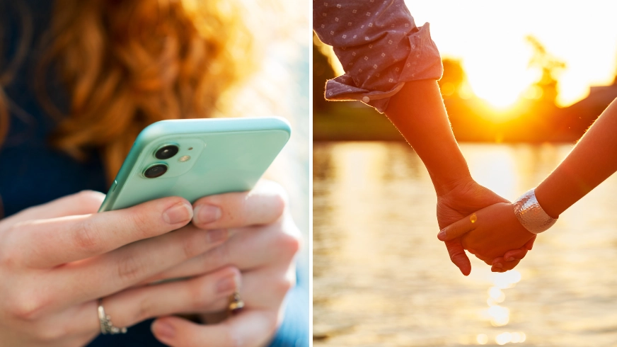 Dating expert warns against 'summer shading' as Gen Z admit they're guilty of trend