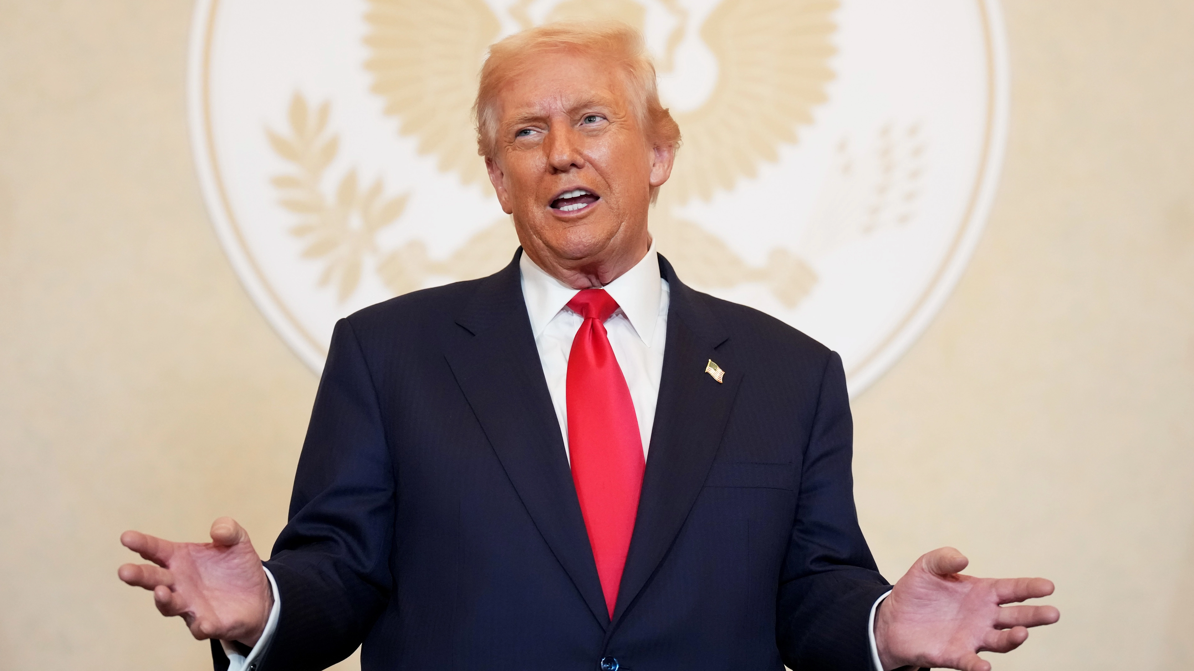 Who will receive Donald Trump’s $2,000 tariff dividend - and which group will miss out