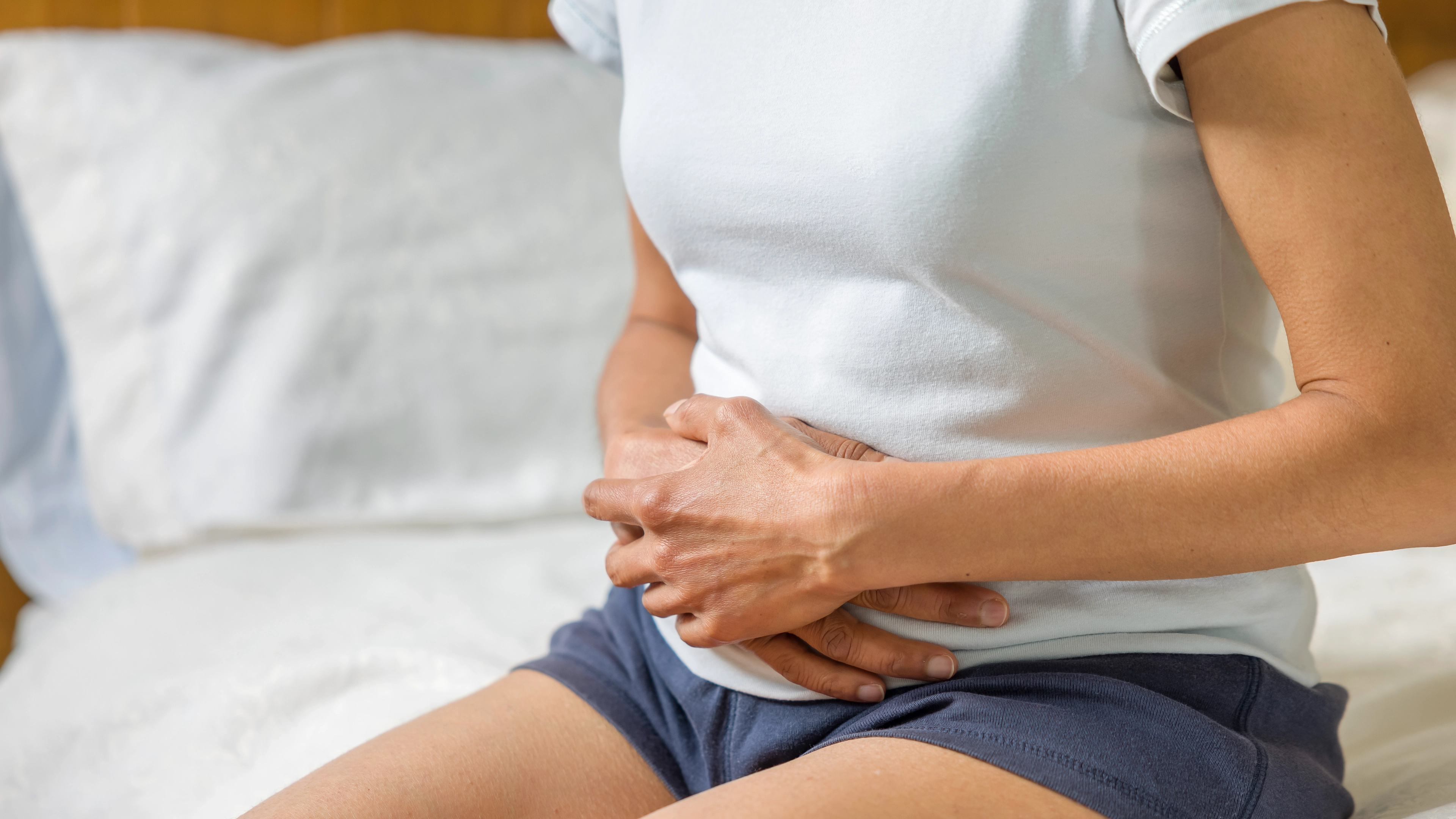 Why you might be feeling sick every morning and when you need to worry