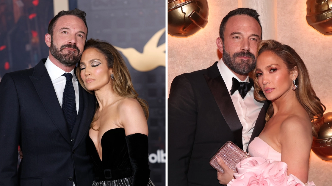 Reason Jennifer Lopez filed for divorce from Ben Affleck has been revealed