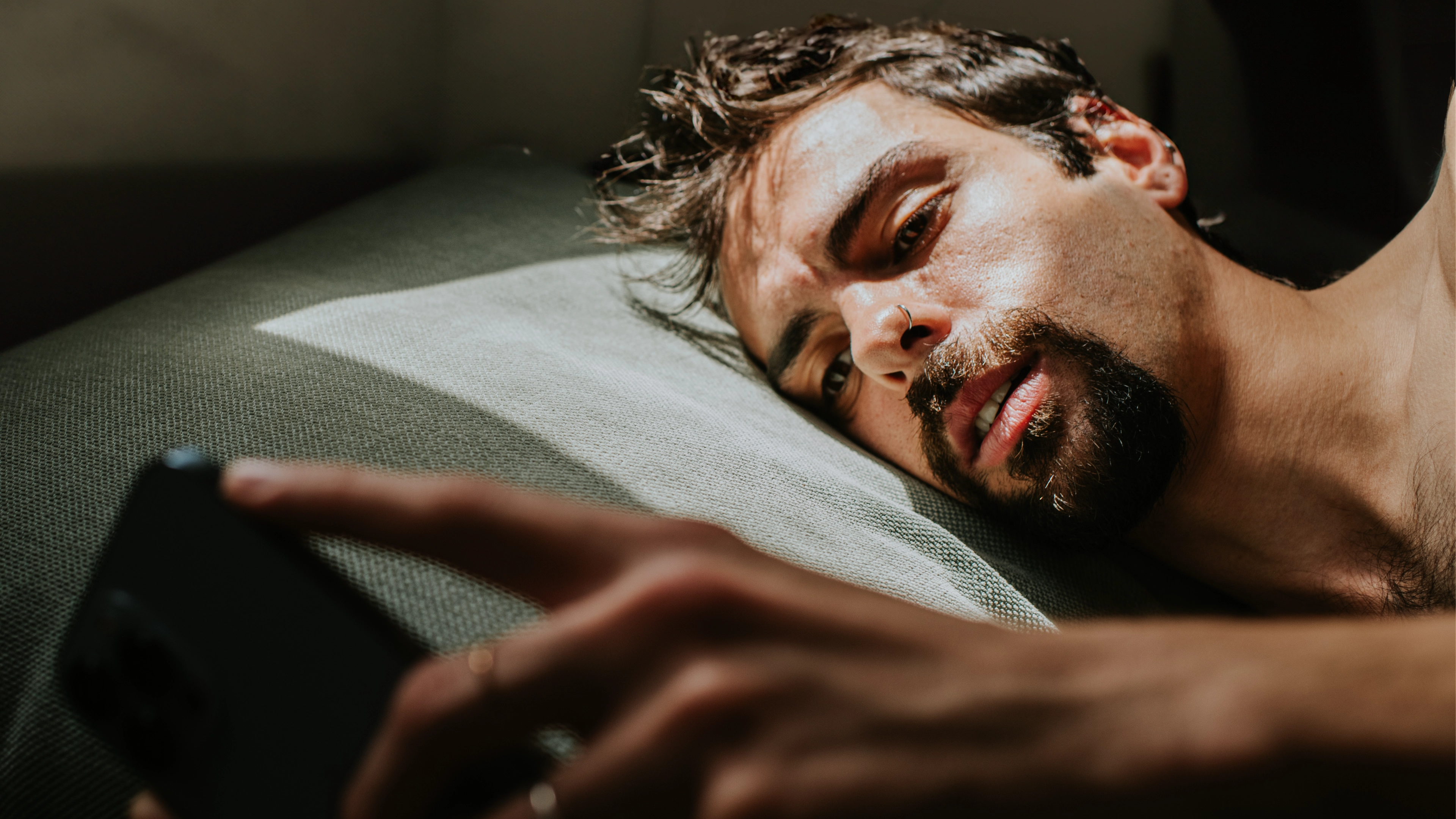 People can’t agree on whether common NSFW act is actually cheating 