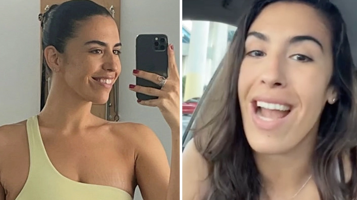 Woman explains why she went from having sex every week to staying celibate for a year