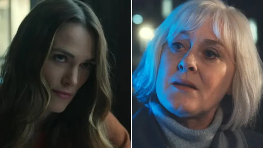 Netflix viewers already praising gritty spy thriller with perfect Rotten Tomatoes score that’s only just landed