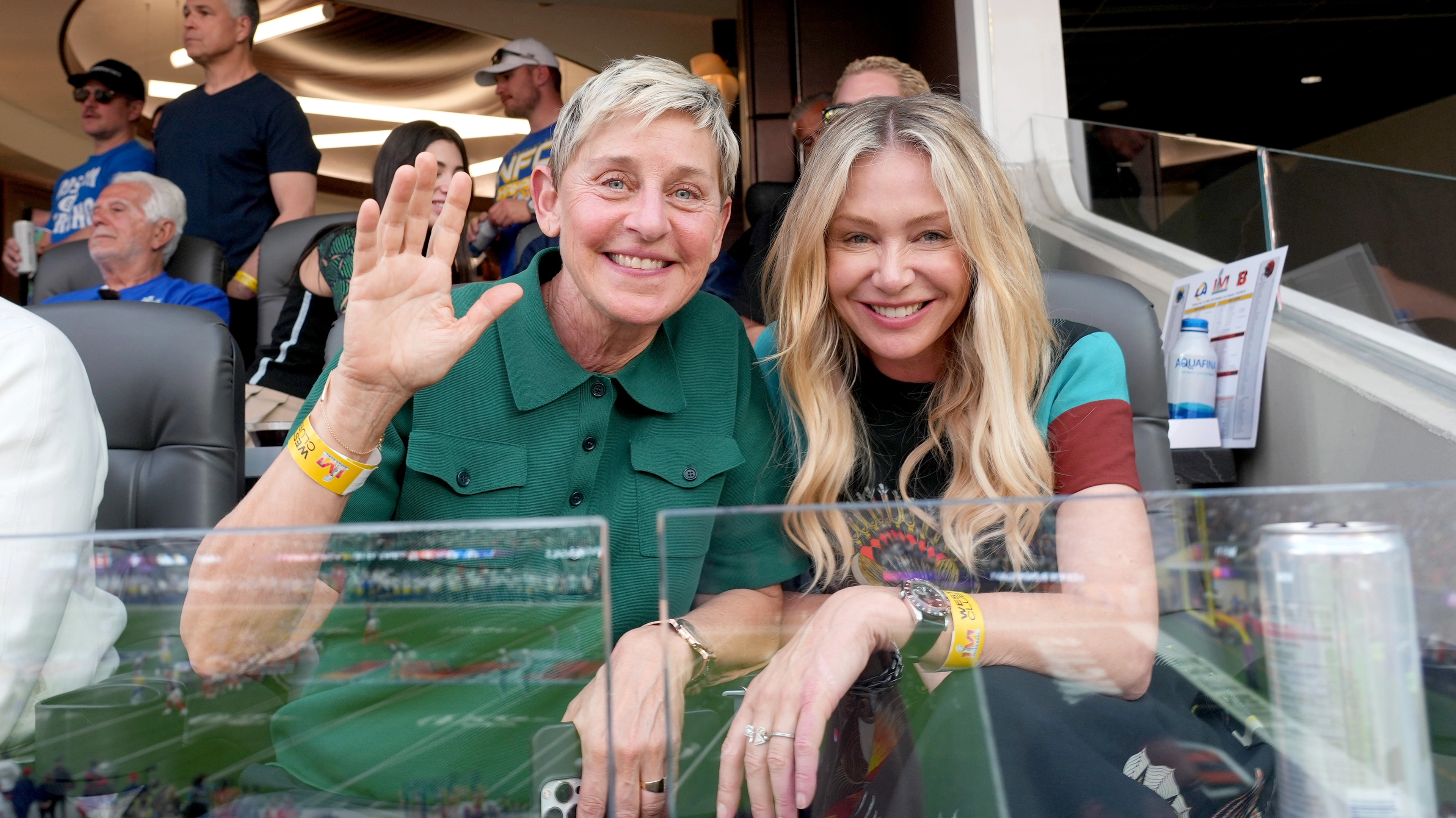 Ellen Degeneres 'returning' to US despite vowing to never come back after fleeing over one thing