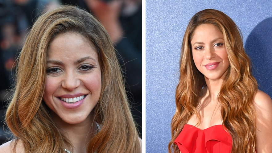 Shakira Could Be Going To Prison For Eight Years