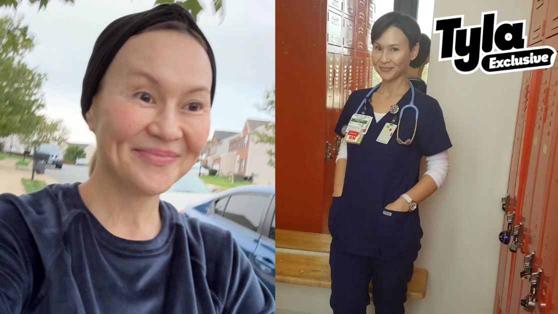 ‘Filtering’ explained as woman reveals how she found love by ditching make-up on dating apps