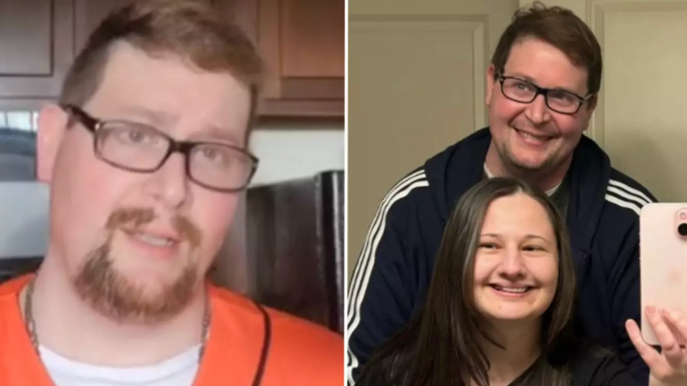 Gypsy Rose Blanchard's ex-husband says he was 'blindsided' by breakup as he reveals why they separated