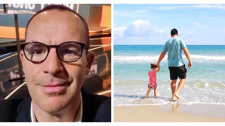 Martin Lewis issues urgent warning to anyone going on holiday this year